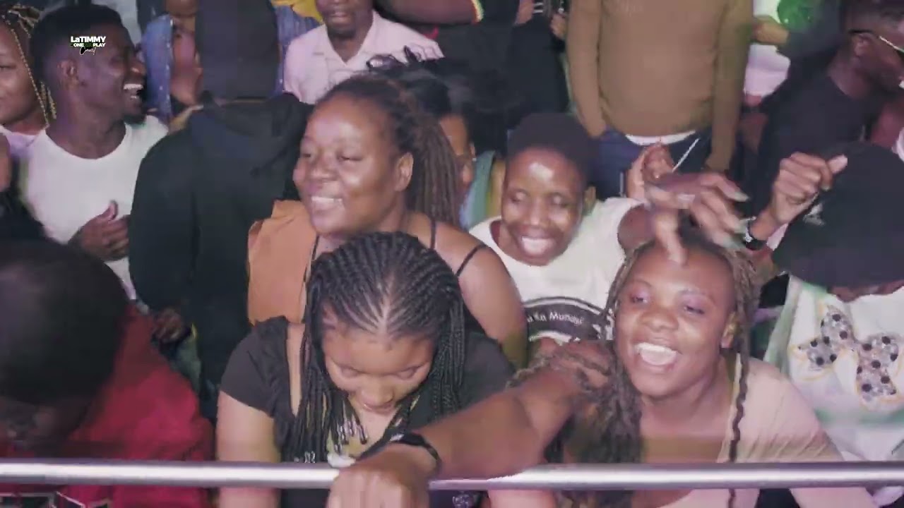 LaTimmy One Act Play - Maun 01.OCT.2022