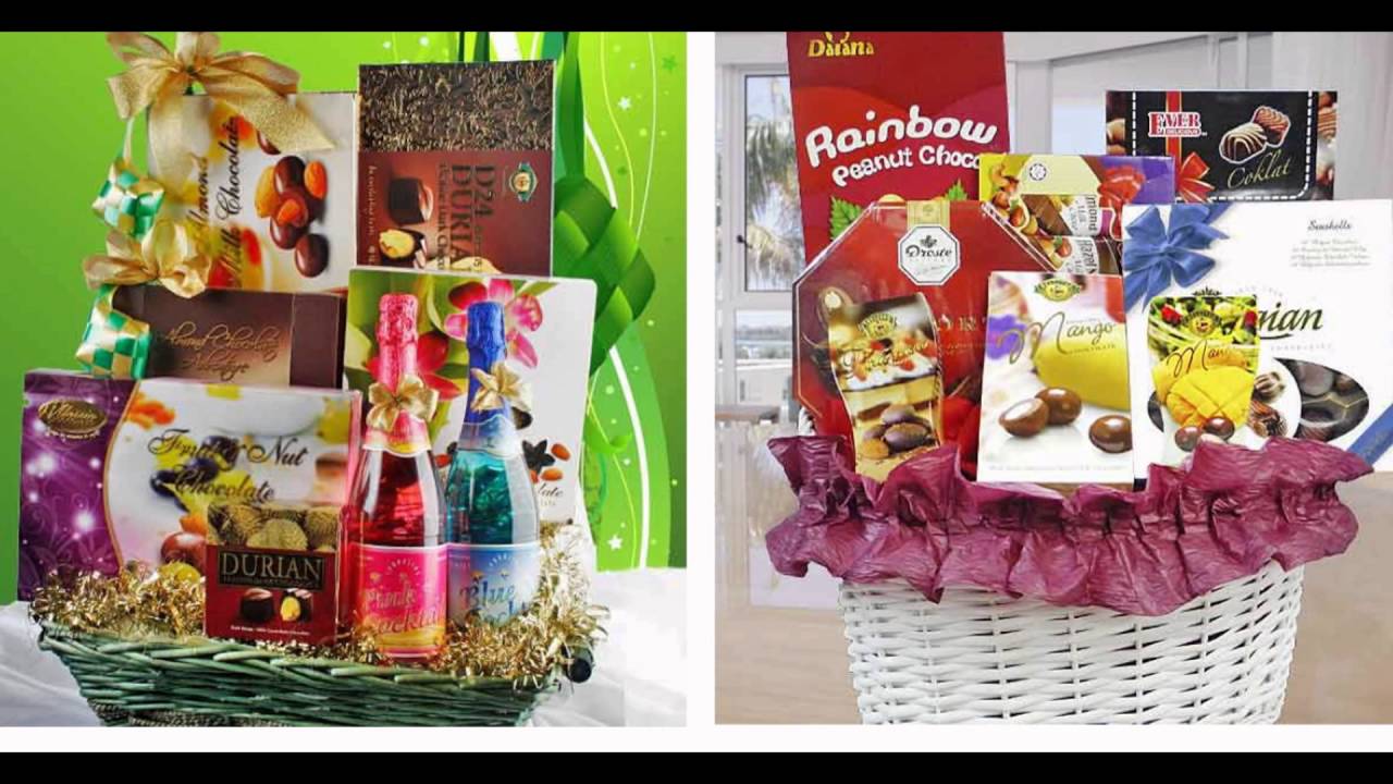 Ramadan Hampers in Singapore | Halal Hampers