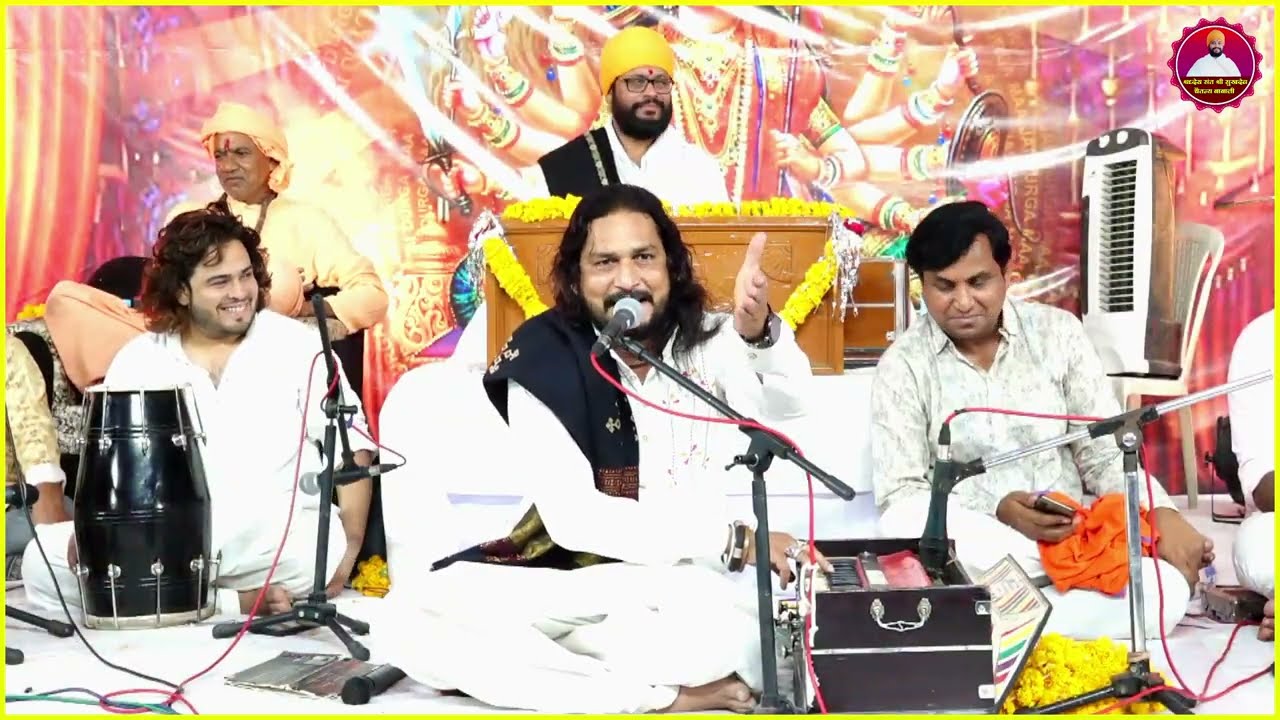 मोती माता का बहुत सुन्दर भजन | लोखंडिया नगरी में थारो देवलो ओ कुलदेव म्हारी माँ | Mathrum Manchala