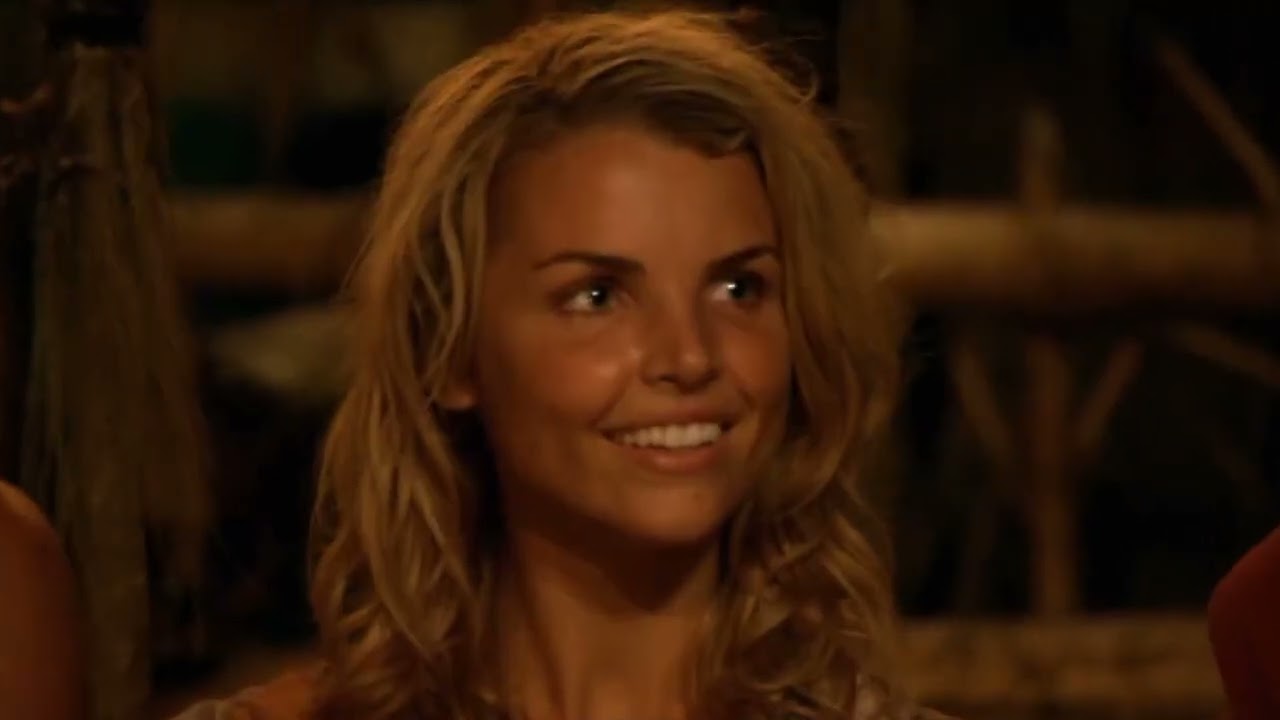 Survivor Blindsides with the Best Atmosphere - Part 1