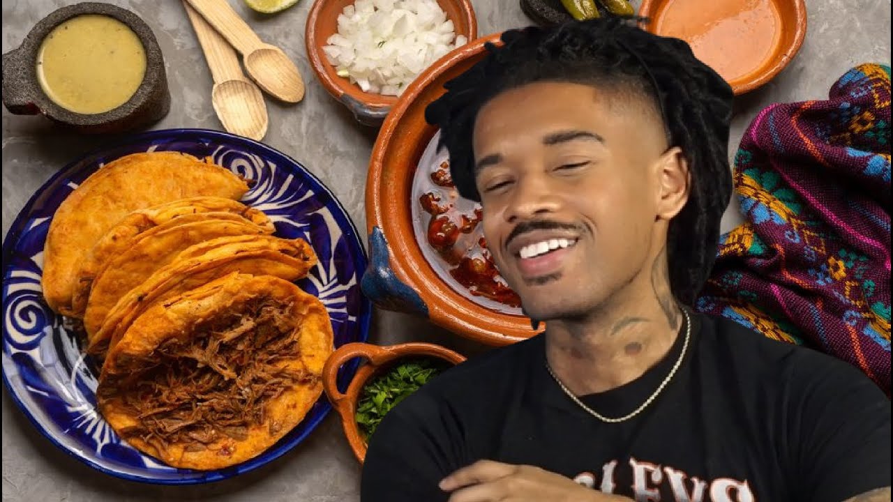 I LOVE MEXICANS!