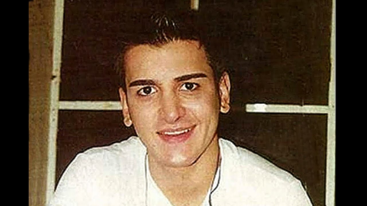 12 Anos Sem Fabinho Mello