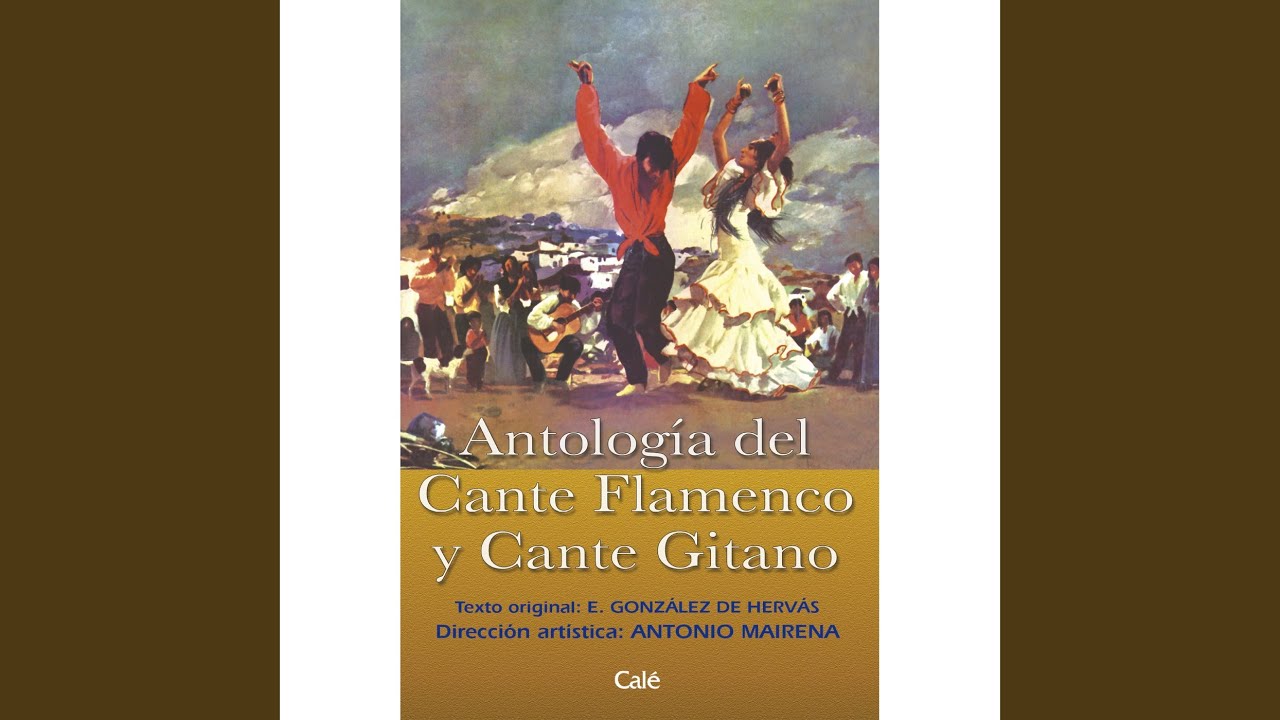 Gitano: Martinete, Toná y Debla de Triana (2013 Remastered)