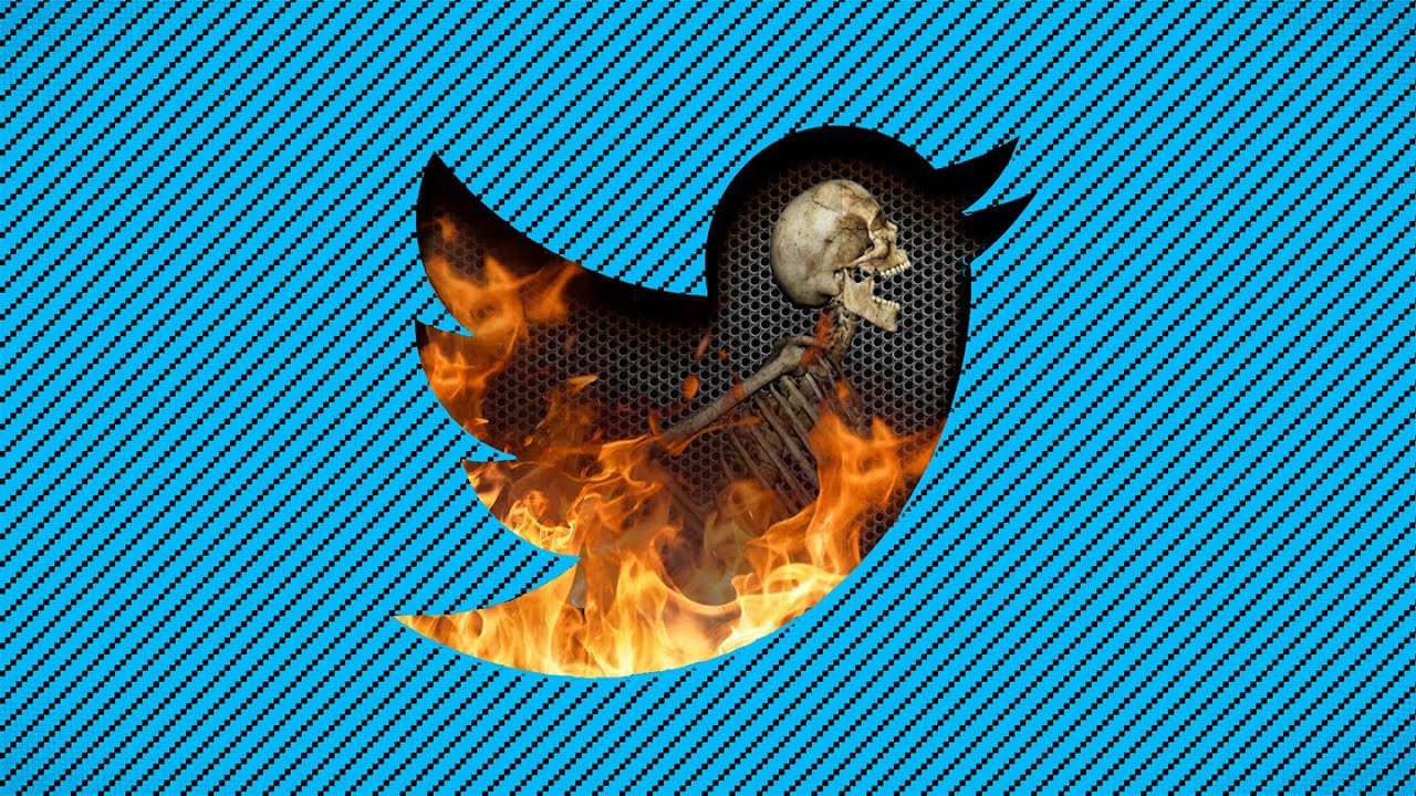 Twitter is MELTING DOWN over Elon Musk Sale