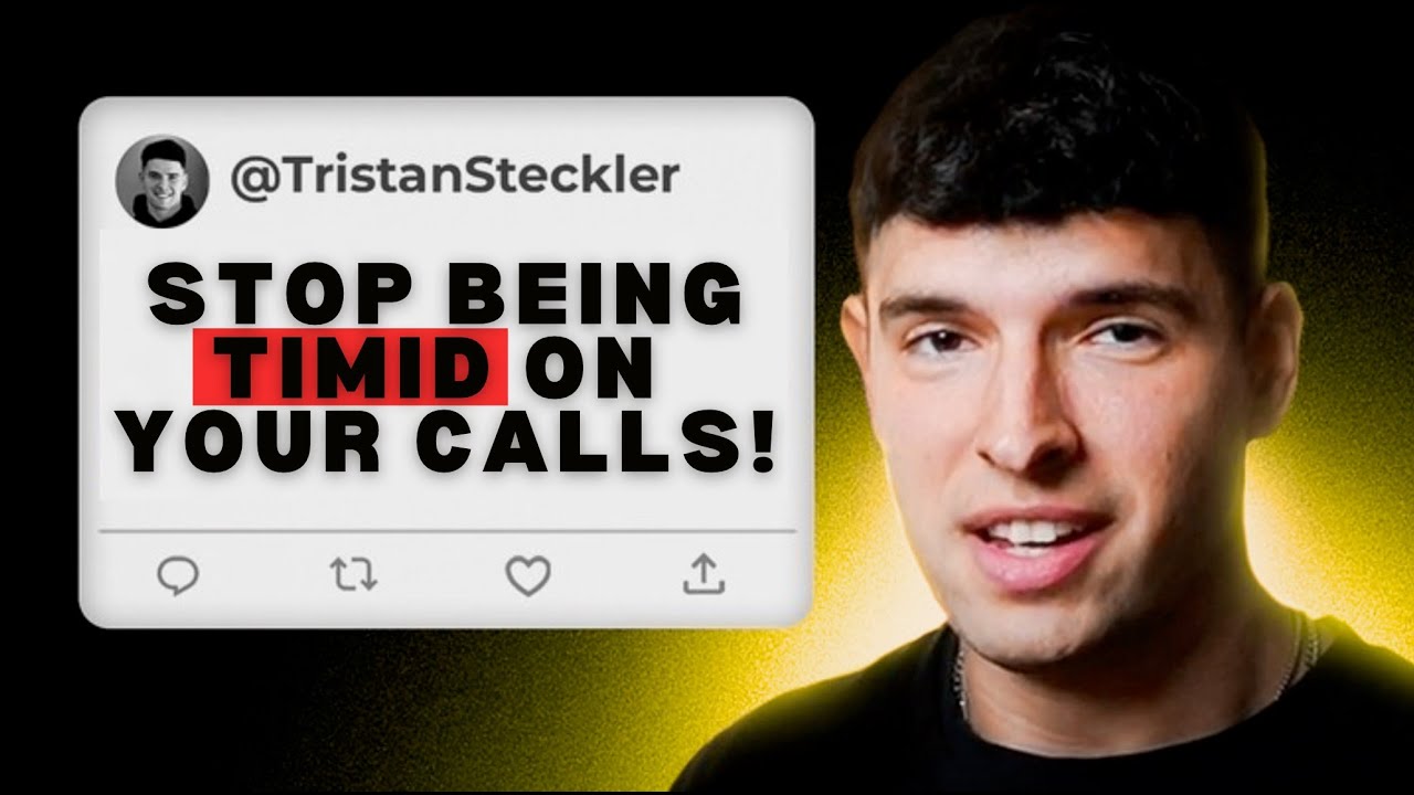 My Closer Was SHOCKED After This Call Review (High Ticket Sales Review)