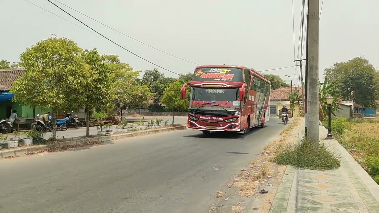 Mahesa Bagus Trans