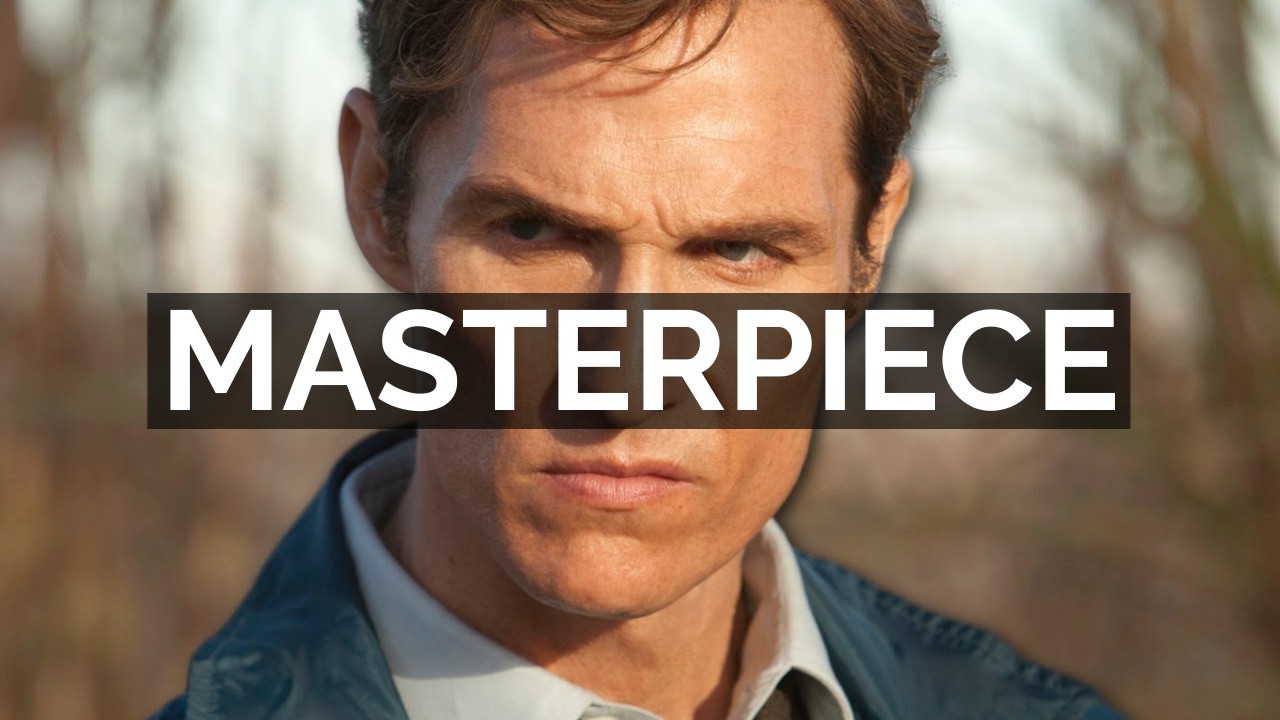 Why True Detective’s First Episode Is A MASTERPIECE