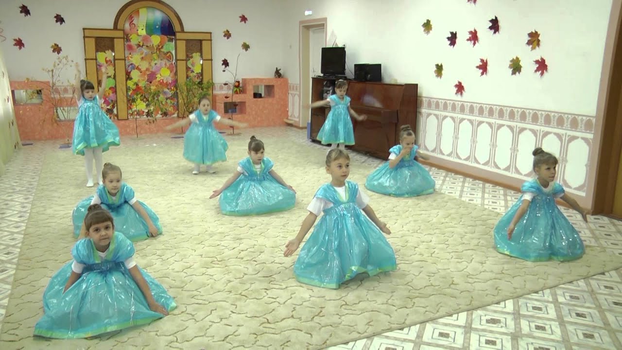 Танец 