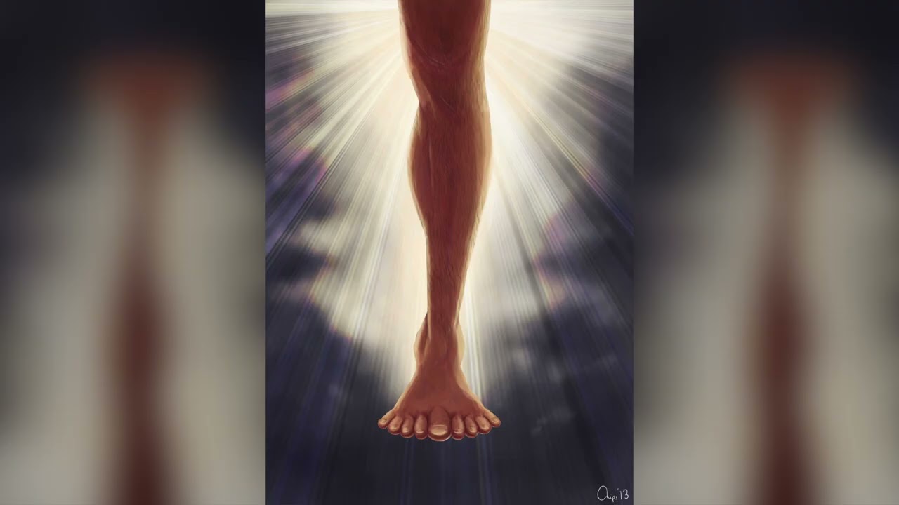 Leg Chant