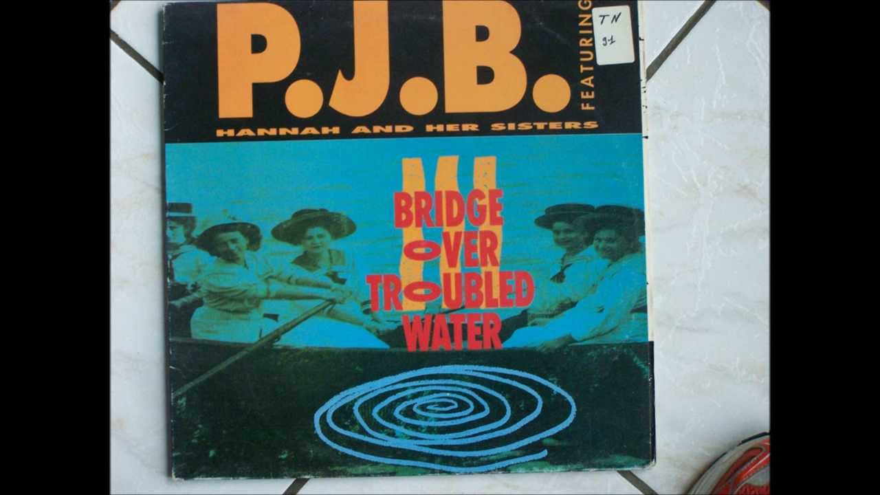 P J B bridge over troubled water (1991)