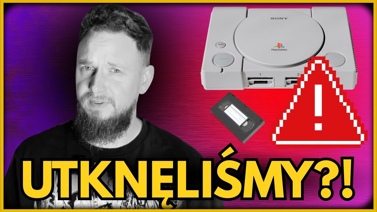 Nostalgia rządzi popkulturą 2026 – paliwo kreatywności czy jej koniec?