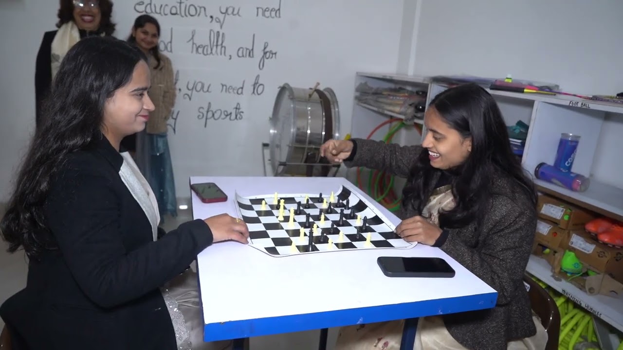 CBSE INSPECTION VIDEO OF LORD BUDDHA CITY INTERNATIONAL SCHOOL, MILAK, RAMPUR