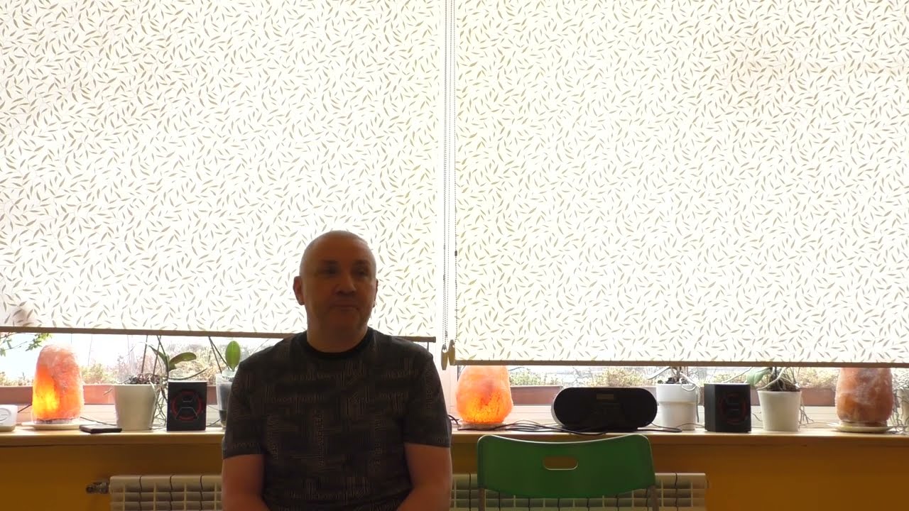Dariusz Loga: Traumy odrzucenia, porzucenia i samotności - jak się od nich skutecznie uwolnić? cz. 2