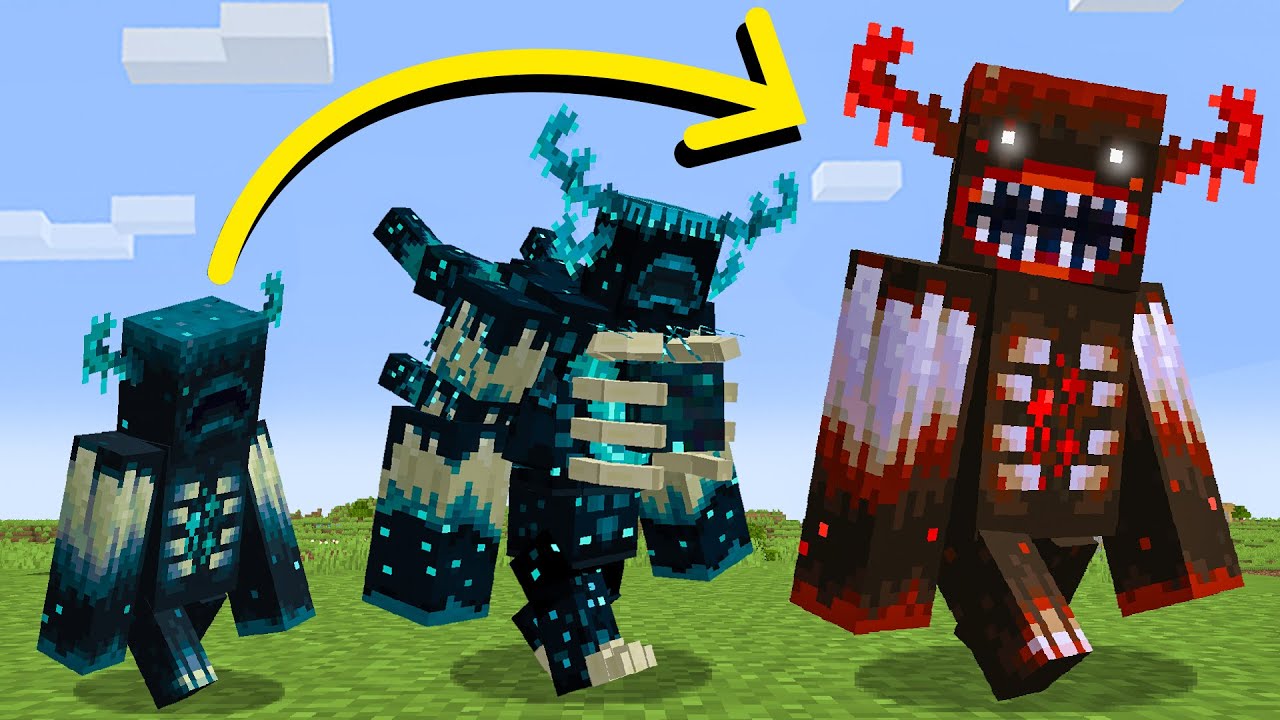 I Fooled My Friend with //UPGRADE in Minecraft