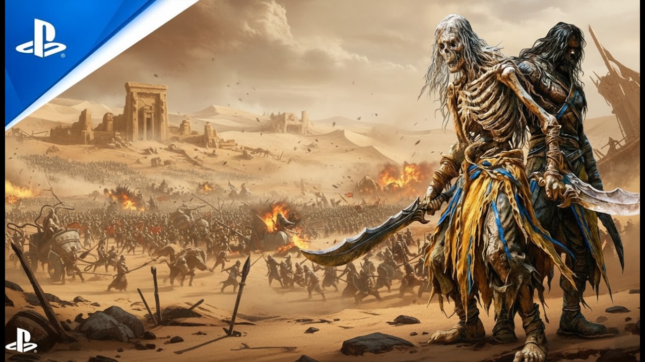 BIGGEST Upcoming Games of - March 2026 (PS5, Xbox, PC)