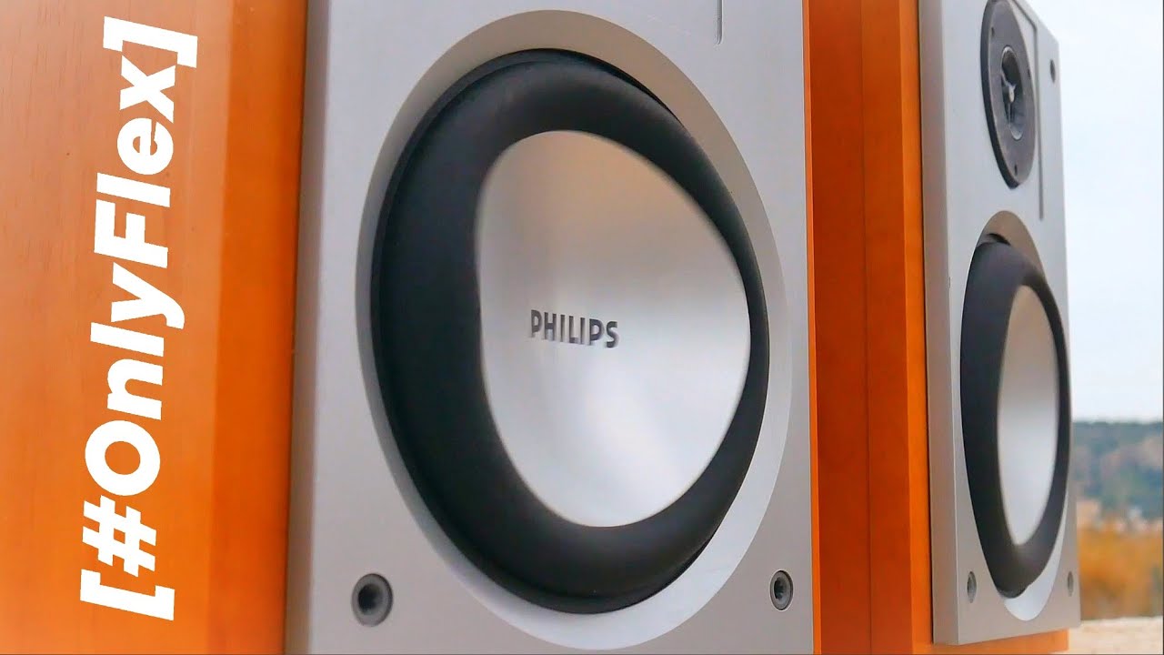 PHILIPS [#OnlyFlex]