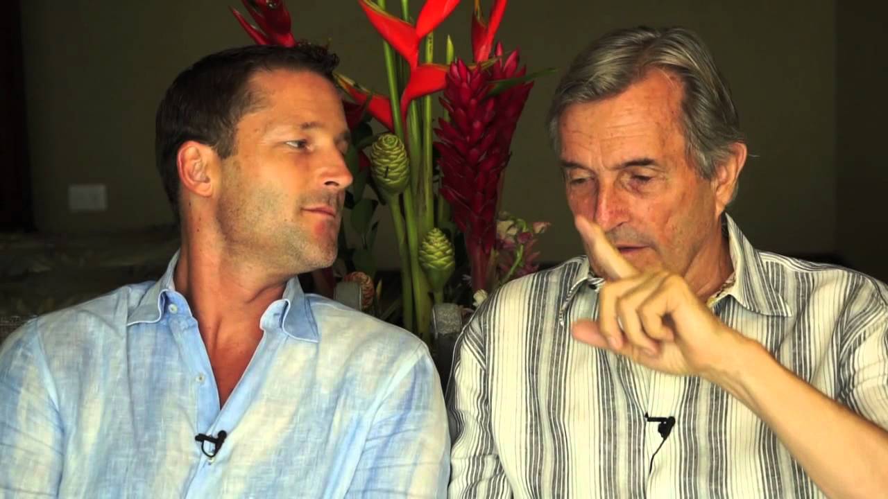 Kindness with Money - Gary Douglas and Dr. Dain Heer