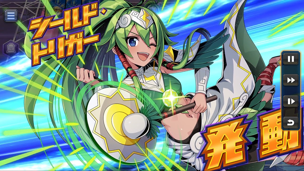 Duel Masters Play's(English Translation Mod): De Szark Cup - Random All Division Duel #2(2025)