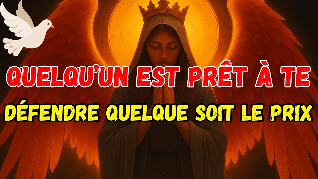 ÉLUS, LES GENS SONT CHOQUÉS PAR VOTRE PROTECTION ET ILS ONT BEAUCOUP DE QUESTIONS À VOTRE SUJET !