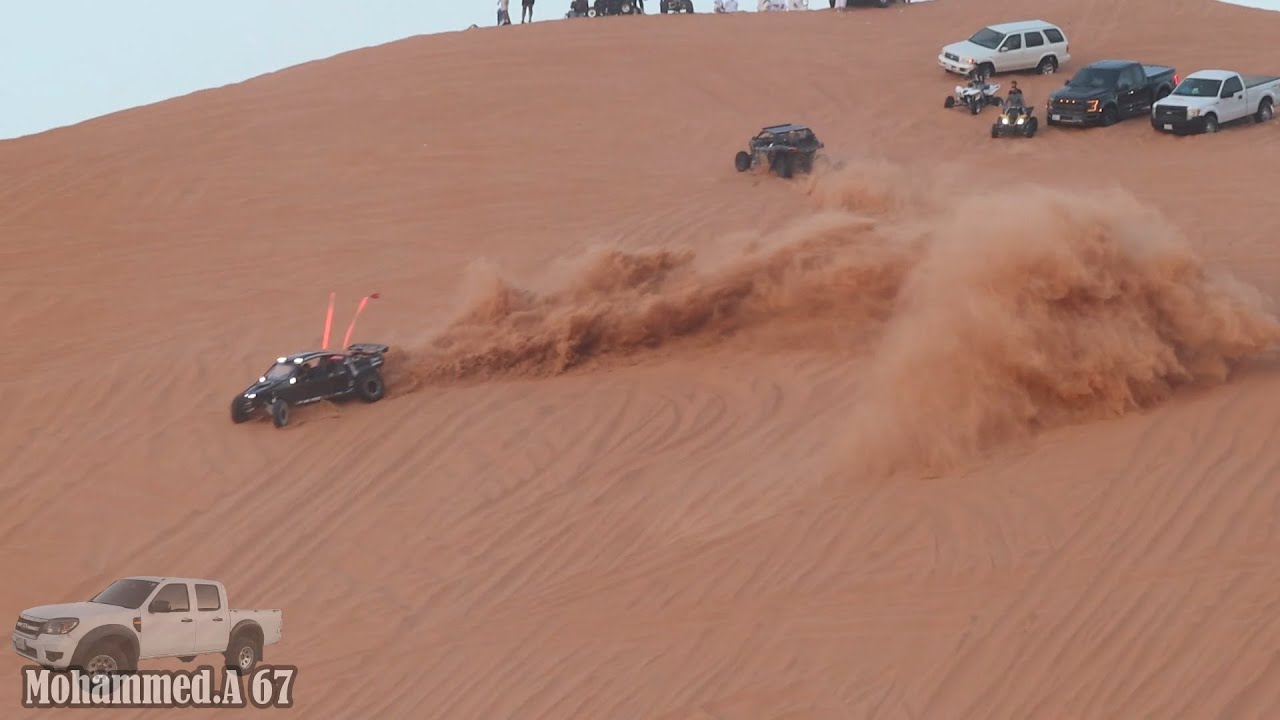 تغطية #طعس_الهرم #Saudi_desert ( الجزء الأول )