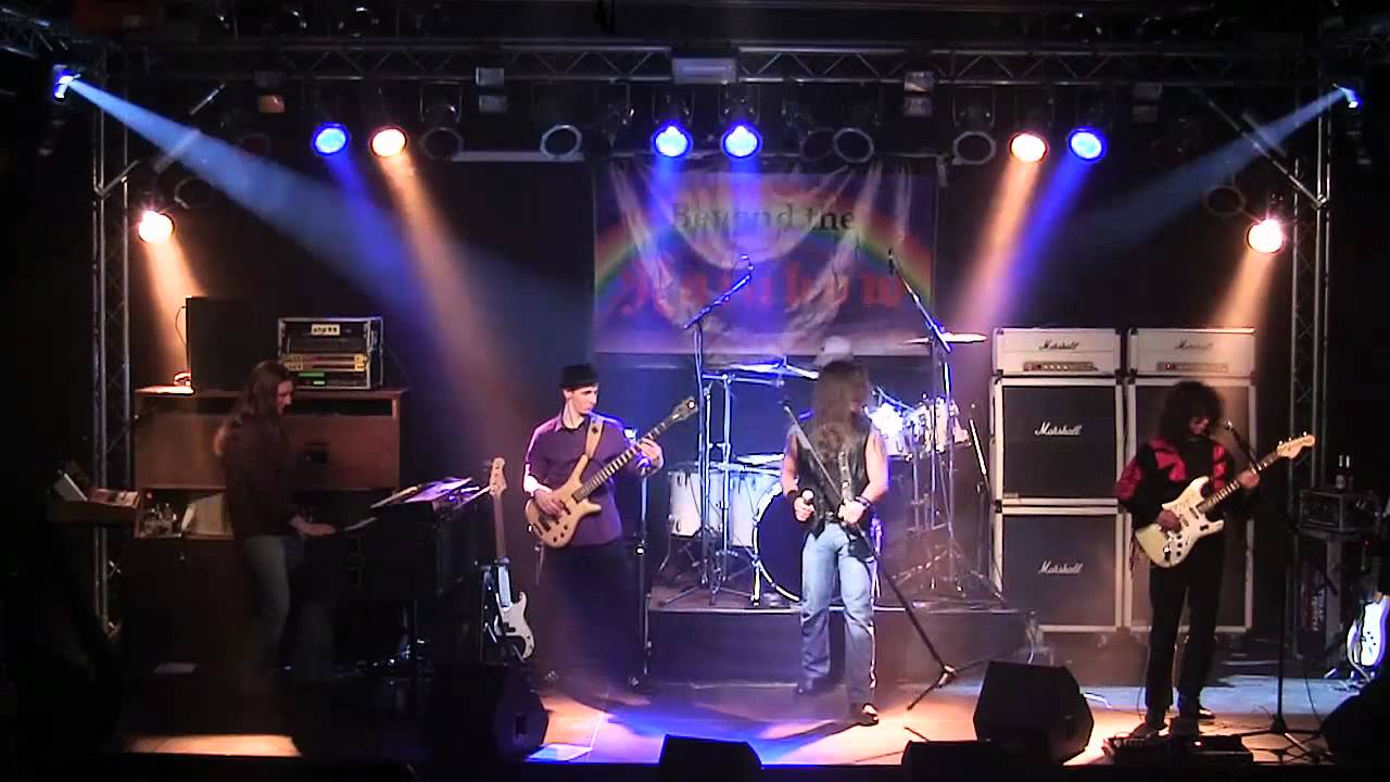 Beyond the Rainbow (Rainbow Tribute) - Medley (live)