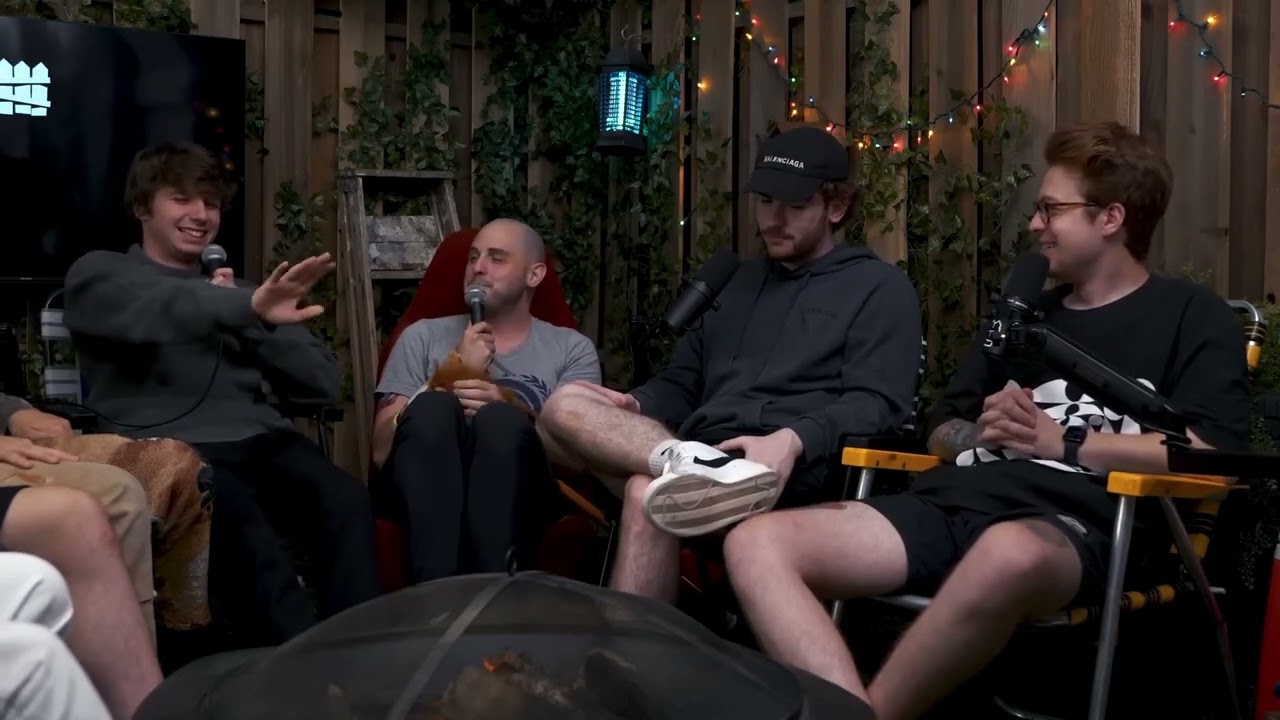 Клипы The Yard выводят меня из КОМЫ!!!! (в буквальном смысле)