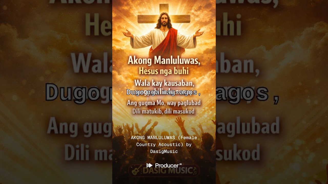 Akong Manluluwas