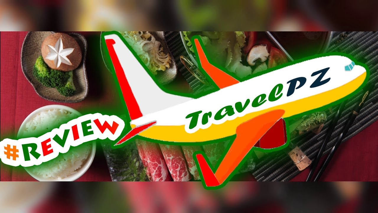 「TravelPZ」 Отзыв Hong-Jo-Jo Spice Hot Pot-MRT Taipei Arena Station