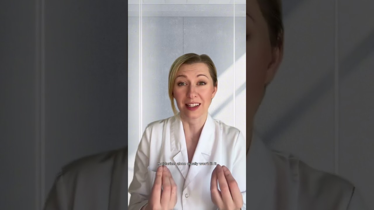 Seborrheic dermatitis... no way not with Dr. Eddie's Happy Cappy!