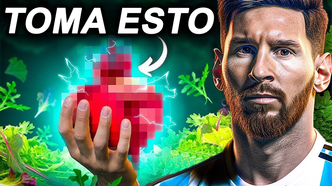 Qué Comer Después de Tu Partido de Fútbol (Ejemplos de Comidas)