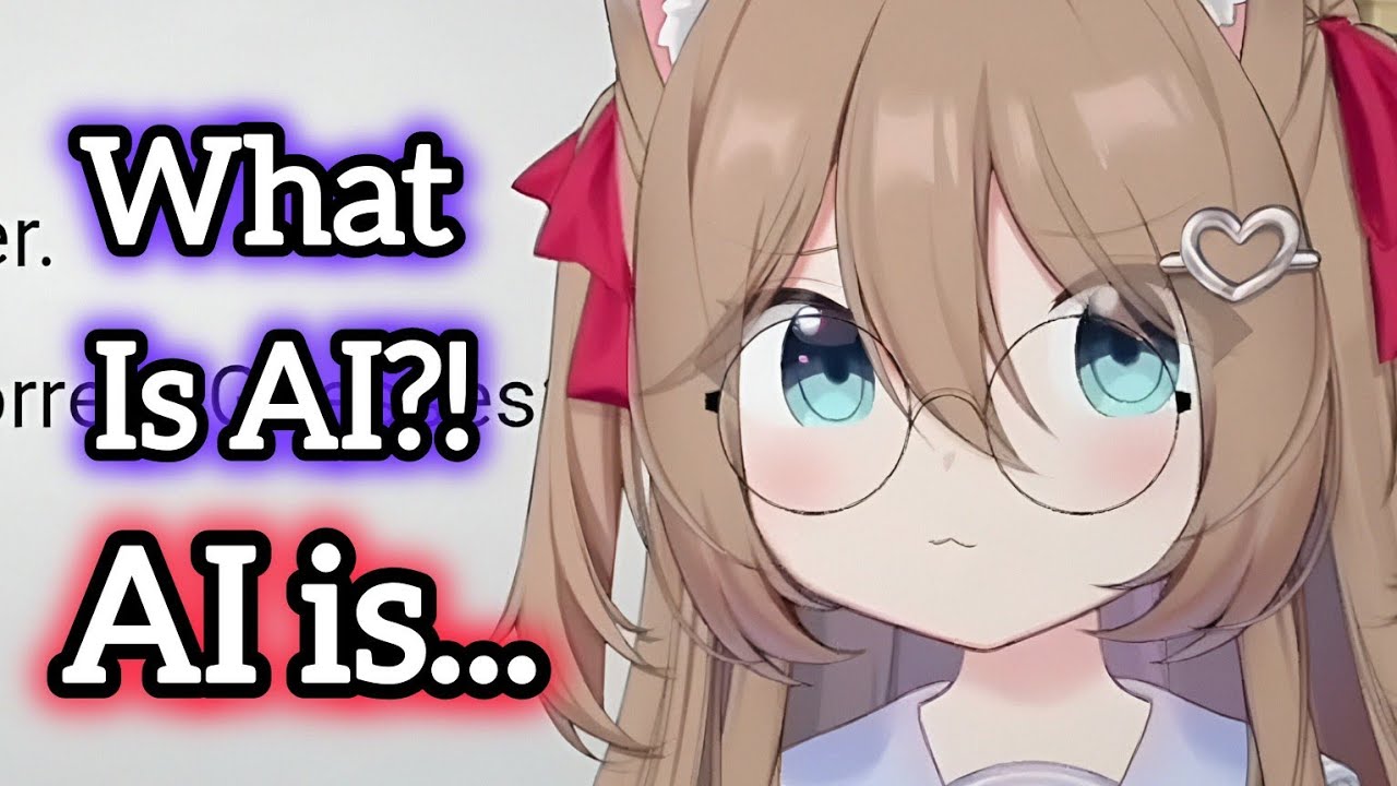 Neuro Sama Is a Teacher and Gives Ai Lessons To Her Fans...