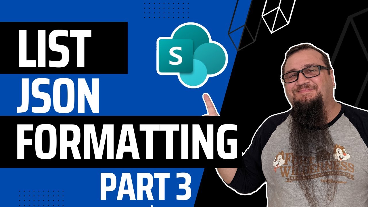 SharePoint List Gallery View, JSON Demystified, And The Craziest Feature Available Via JSON!
