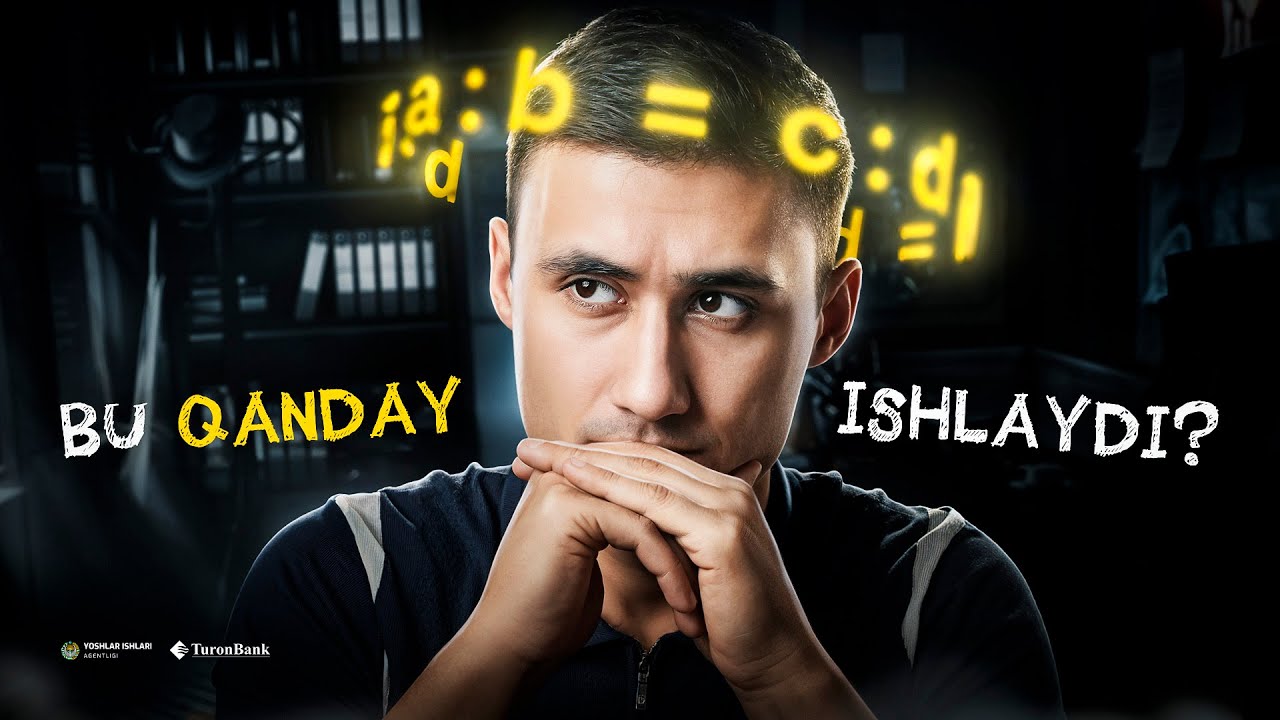 Proporsiyaning asosiy xossasi | 6-sinf Matematika #24