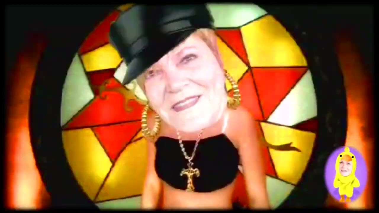 Happy Dancing Birthday Bonnie!