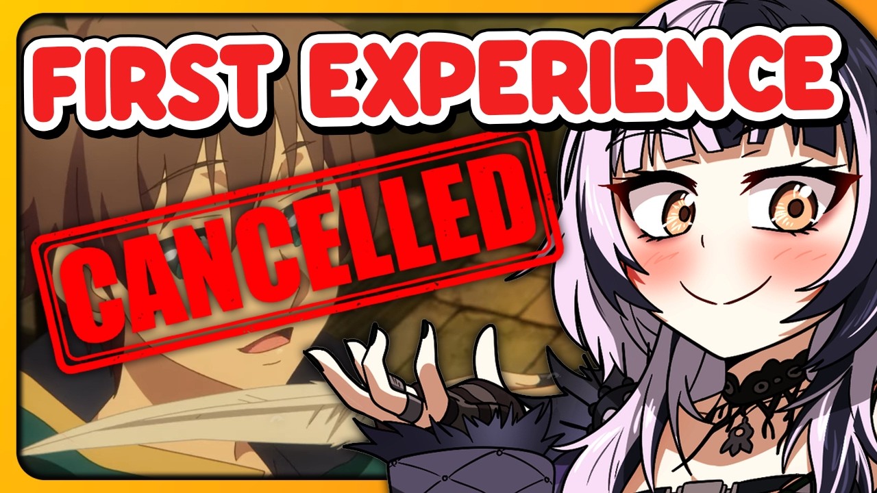 What Happened in Shiori's First Ever D&D Experience? 【Hololive EN】