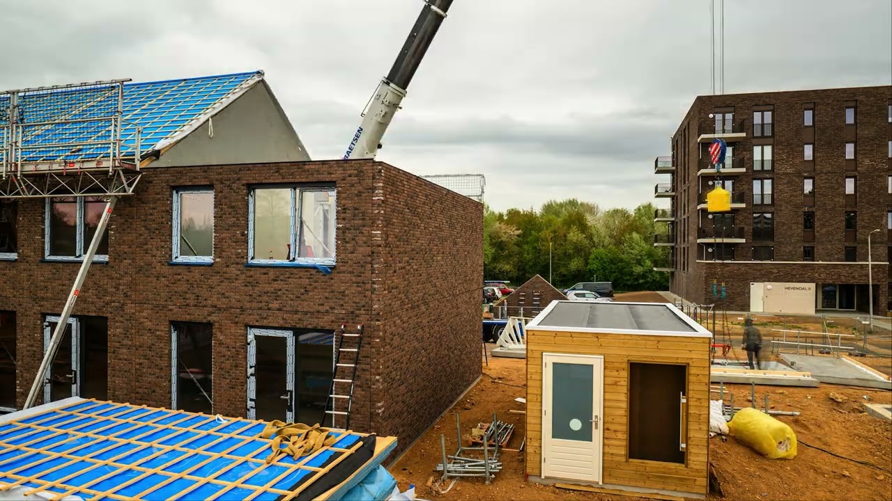 Transitie met weeknummers V3