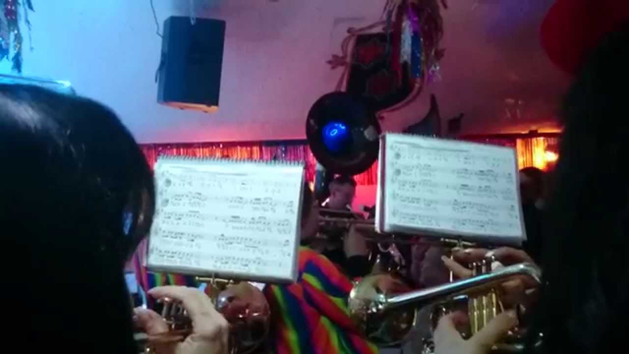 MSB  Funzelsitzung Teil 3 von 3