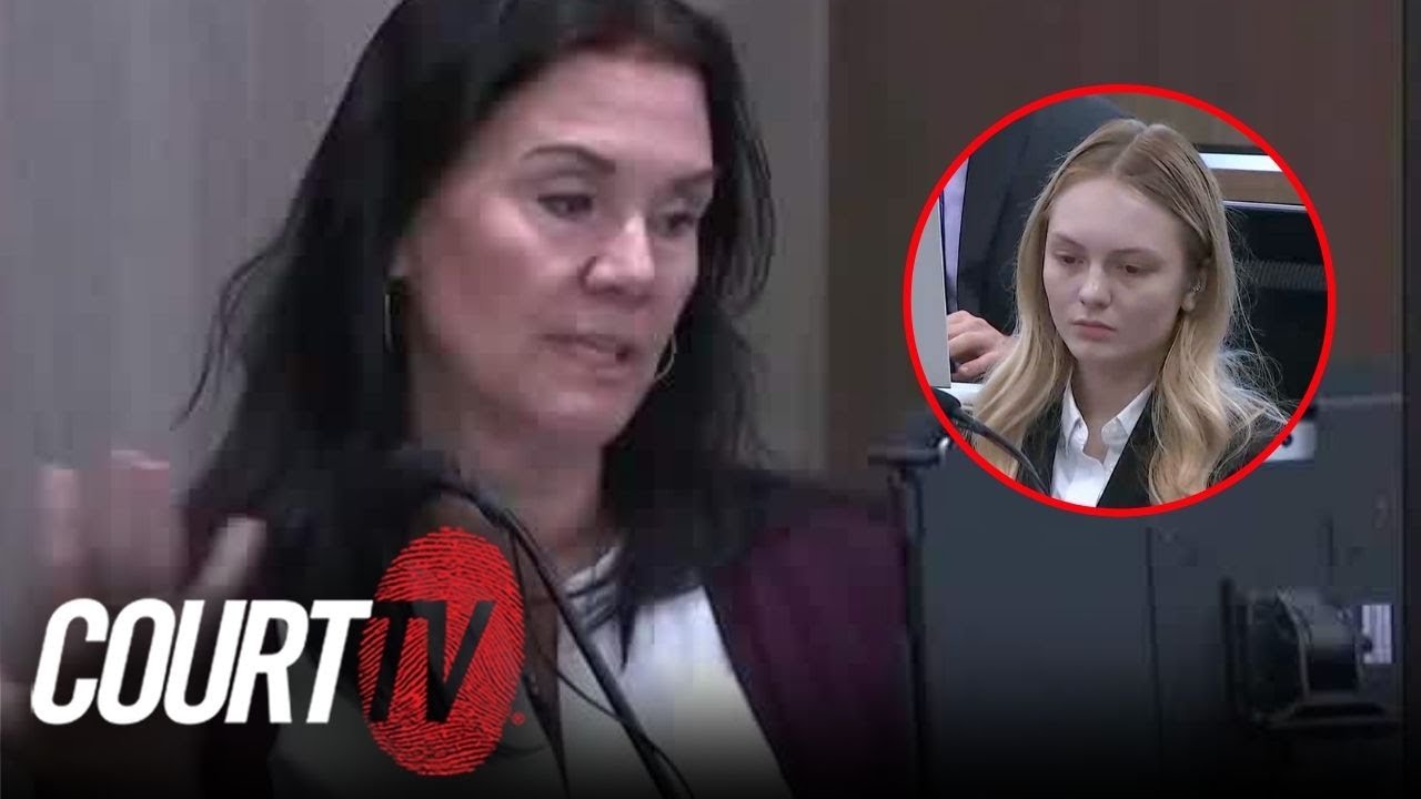 Крик Майи о помощи? Медсестра даёт показания в пользу Университета Джонса Хопкинса