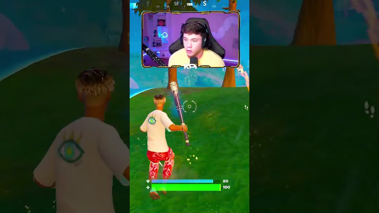 Necesito que alguien me explique esto, @milan926_ 😰😂 #fortniteclips #fortniteespa&ntilde;a #milan926