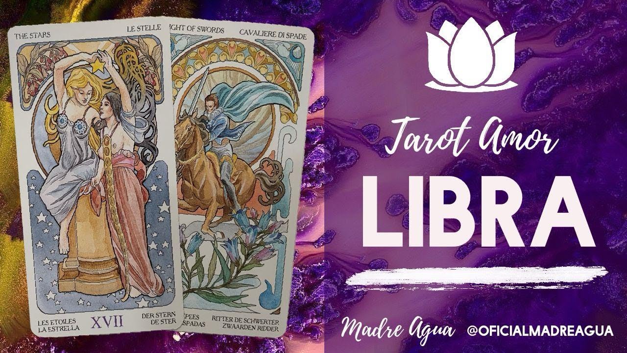 LIBRA ♎ UN ENCUENTRO POR DESTINO TE DEMOSTRARÁ QUE SIENTE/ ALGUIEN MÁS TE SORPRENDE ❤️HORÓSCOPO AMOR