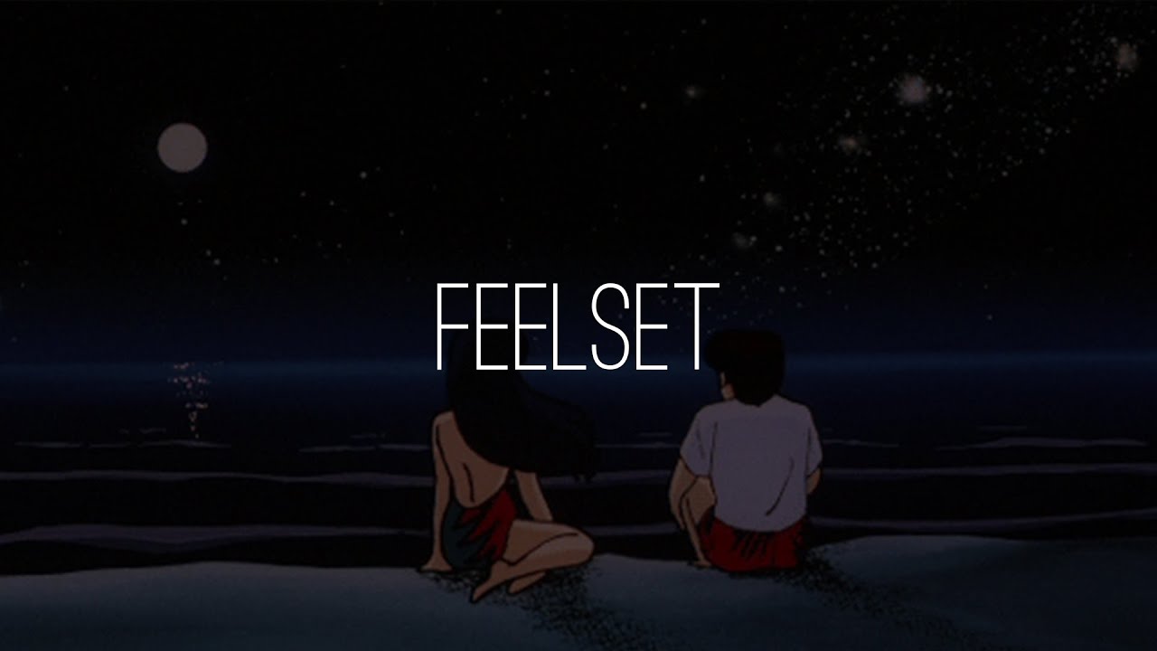 Inside - [Kina - Feel Again] [Slowed]