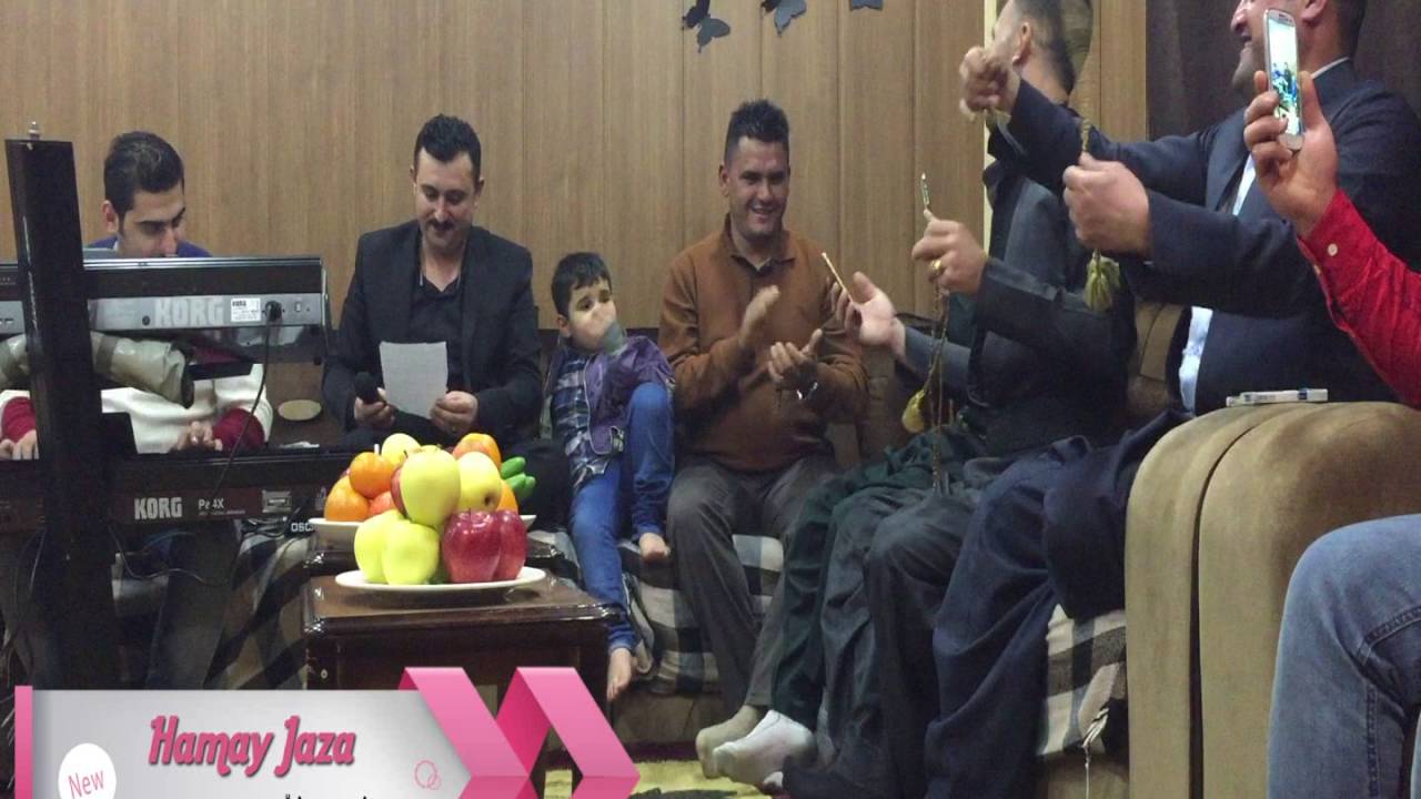 Karwan Xabaty W Hawzhen Atta 2016 Danishtny Nasradini 7awajb - 4