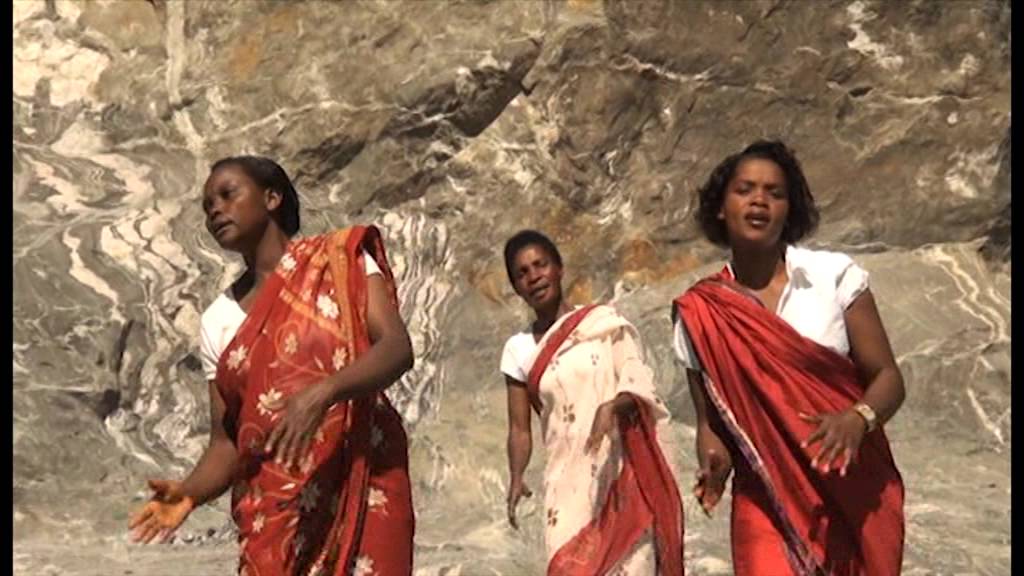 MALAIKA CHOIR