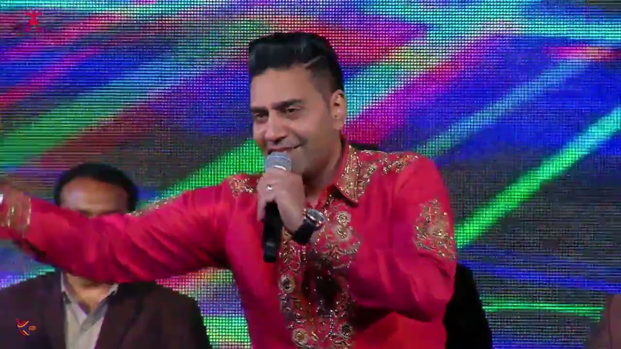 Poora Desi | Kamal Heer