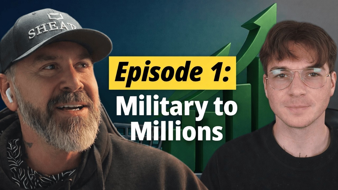 Military to Millions: Secret Behind Sheath Underwear’s Success