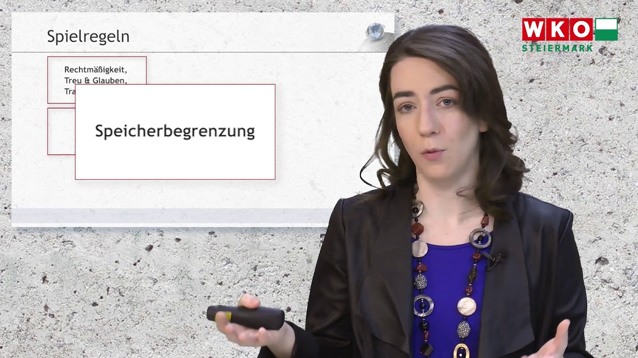 EU-Datenschutz-Grundverordnung – DSGVO im Überblick