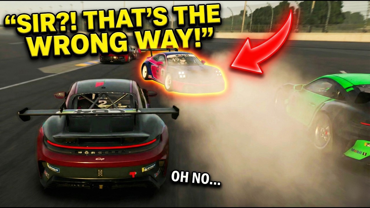 We Need to Talk About Daytona... | Week 9 Highlights