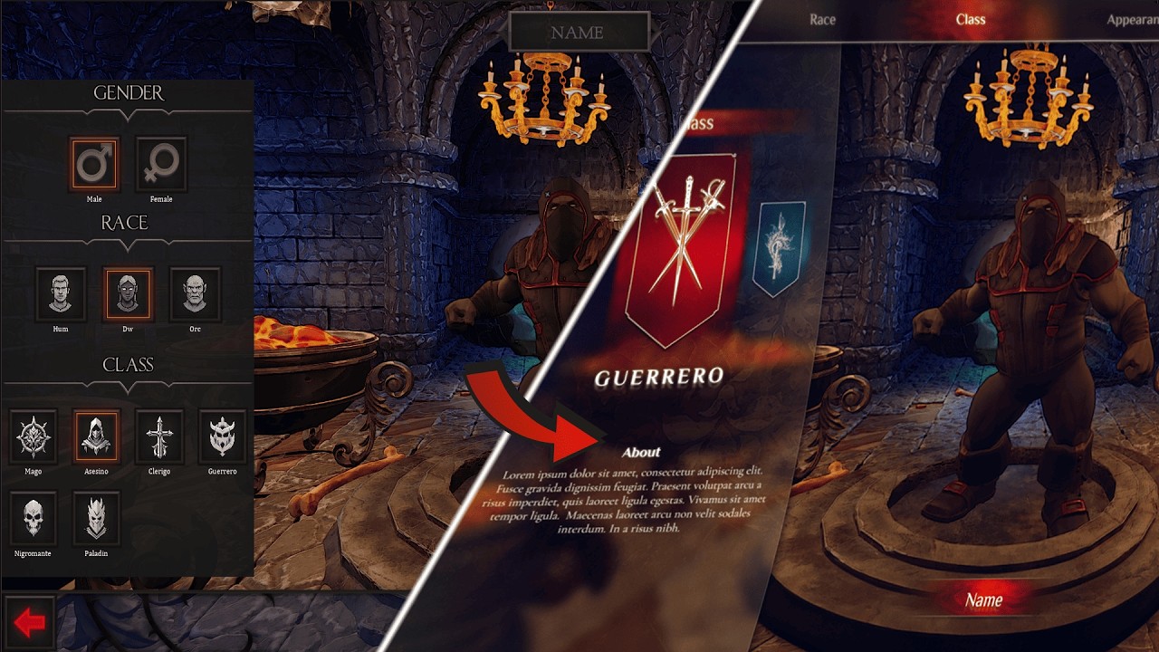 Desarrollando mi videojuego | DEVLOG SEMANAL | Avaroth Online