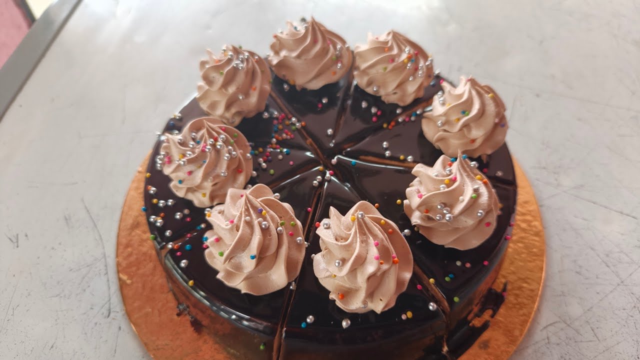 Bihari cake maker  is live