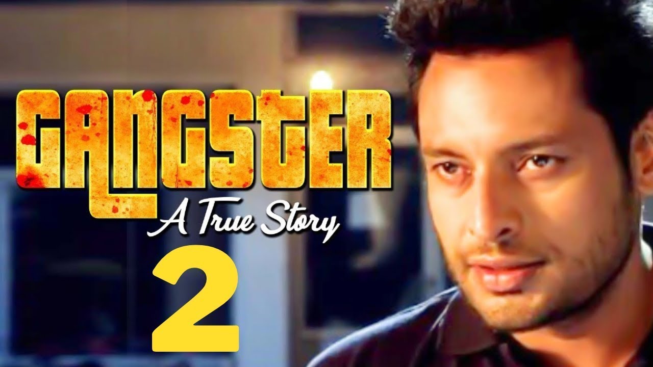 Dev Kharoud - Gangster - New Punjabi Movie 2025  - Latest Punjabi Movie 2025
